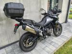 Klikněte pro detailní foto č. 9 - Triumph Tiger 900 GT