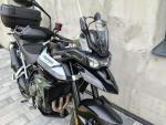 Klikněte pro detailní foto č. 6 - Triumph Tiger 900 GT