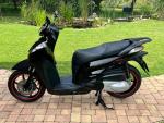 Klikněte pro detailní foto č. 2 - Honda SH 300 i ABS City