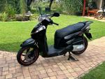 Klikněte pro detailní foto č. 3 - Honda SH 300 i ABS City