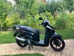 Klikněte pro detailní foto č. 7 - Honda SH 300 i ABS City