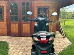 Klikněte pro detailní foto č. 9 - Honda SH 300 i ABS City