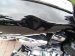 Klikněte pro detailní foto č. 10 - Yamaha XV 1900 A Midnight Star