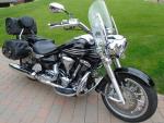 Klikněte pro detailní foto č. 1 - Yamaha XV 1900 A Midnight Star