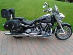 Klikněte pro detailní foto č. 2 - Yamaha XV 1900 A Midnight Star