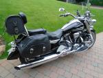 Klikněte pro detailní foto č. 3 - Yamaha XV 1900 A Midnight Star