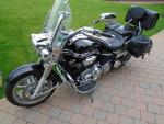 Klikněte pro detailní foto č. 6 - Yamaha XV 1900 A Midnight Star