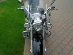 Klikněte pro detailní foto č. 7 - Yamaha XV 1900 A Midnight Star