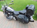 Klikněte pro detailní foto č. 8 - Yamaha XV 1900 A Midnight Star