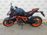 Klikněte pro detailní foto č. 2 - KTM 1290 Super Duke R