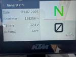 Klikněte pro detailní foto č. 3 - KTM 1290 Super Duke R