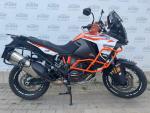 Detail nabídky - KTM 1290 Super Adventure R