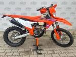 Klikněte pro detailní foto č. 1 - KTM 250 EXC-F