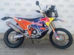 Klikněte pro detailní foto č. 1 - KTM 450 RALLY REPLICA DAKAR