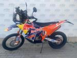 Klikněte pro detailní foto č. 2 - KTM 450 RALLY REPLICA DAKAR