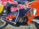 Klikněte pro detailní foto č. 5 - KTM 450 RALLY REPLICA DAKAR