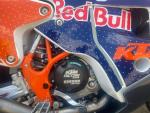 Klikněte pro detailní foto č. 6 - KTM 450 RALLY REPLICA DAKAR