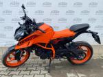 Klikněte pro detailní foto č. 2 - KTM 390 Duke