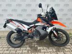 Klikněte pro detailní foto č. 1 - KTM 890 Adventure R