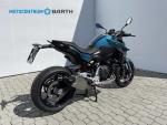 Klikněte pro detailní foto č. 3 - BMW BMW Motorrad F 900 R  / 77kW