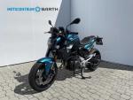 Klikněte pro detailní foto č. 5 - BMW BMW Motorrad F 900 R  / 77kW