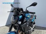 Klikněte pro detailní foto č. 8 - BMW BMW Motorrad F 900 R  / 77kW