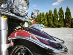 Klikněte pro detailní foto č. 10 - Yamaha XV 1600 A Wild Star