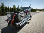 Klikněte pro detailní foto č. 3 - Yamaha XV 1600 A Wild Star