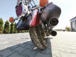 Klikněte pro detailní foto č. 5 - Yamaha XV 1600 A Wild Star