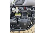 Klikněte pro detailní foto č. 10 - Triumph Bonneville T 120 Black