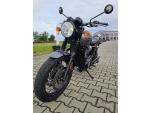 Klikněte pro detailní foto č. 12 - Triumph Bonneville T 120 Black