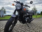 Klikněte pro detailní foto č. 13 - Triumph Bonneville T 120 Black