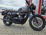 Klikněte pro detailní foto č. 14 - Triumph Bonneville T 120 Black