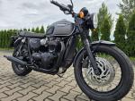 Klikněte pro detailní foto č. 3 - Triumph Bonneville T 120 Black