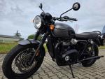 Klikněte pro detailní foto č. 5 - Triumph Bonneville T 120 Black