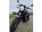 Klikněte pro detailní foto č. 6 - Triumph Bonneville T 120 Black