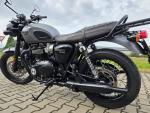 Klikněte pro detailní foto č. 8 - Triumph Bonneville T 120 Black