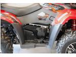 Klikněte pro detailní foto č. 10 - Linhai 500 4x4 Promax - hezký stav,1.maj,1680 km