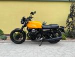Klikněte pro detailní foto č. 11 - Moto Guzzi V7 III Stone