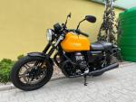 Klikněte pro detailní foto č. 12 - Moto Guzzi V7 III Stone
