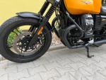 Klikněte pro detailní foto č. 13 - Moto Guzzi V7 III Stone
