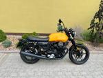 Detail nabídky - Moto Guzzi V7 III Stone
