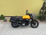 Klikněte pro detailní foto č. 2 - Moto Guzzi V7 III Stone