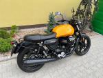 Klikněte pro detailní foto č. 5 - Moto Guzzi V7 III Stone
