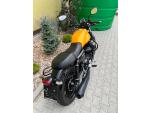 Klikněte pro detailní foto č. 6 - Moto Guzzi V7 III Stone
