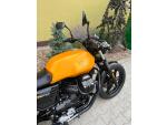 Klikněte pro detailní foto č. 7 - Moto Guzzi V7 III Stone