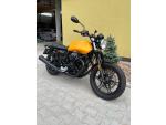 Klikněte pro detailní foto č. 9 - Moto Guzzi V7 III Stone
