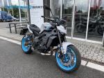 Klikněte pro detailní foto č. 1 - Yamaha Yamaha MT-09 EU5+  / 88kW