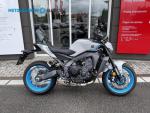 Klikněte pro detailní foto č. 2 - Yamaha Yamaha MT-09 EU5+  / 88kW