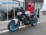 Klikněte pro detailní foto č. 5 - Yamaha Yamaha MT-09 EU5+  / 88kW